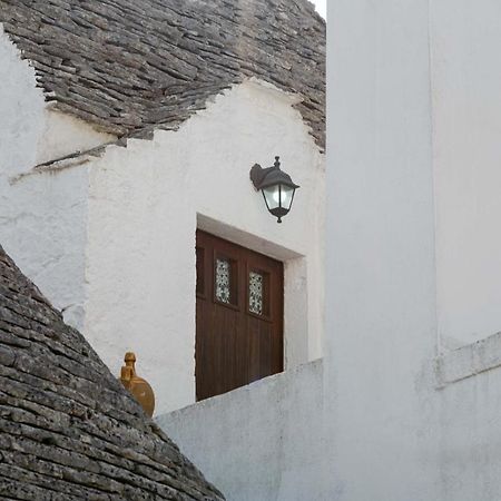 Trullo Chiesa Madre Alberobello Daire Dış mekan fotoğraf